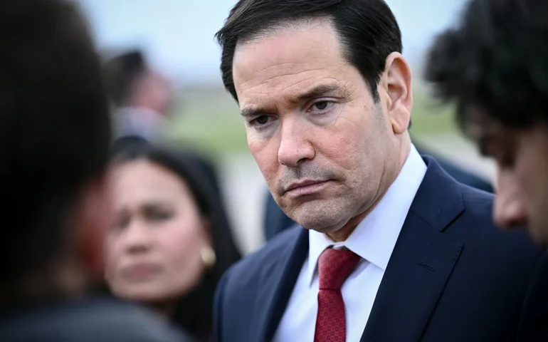 Rubio reforça parceria estratégica e formaliza convite a Modi para visita à Casa Branca