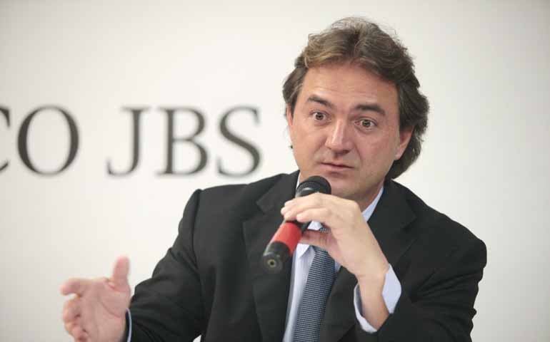 Joesley e Wesley Batista são indiciados pela PF por suspeita de crime financeiro