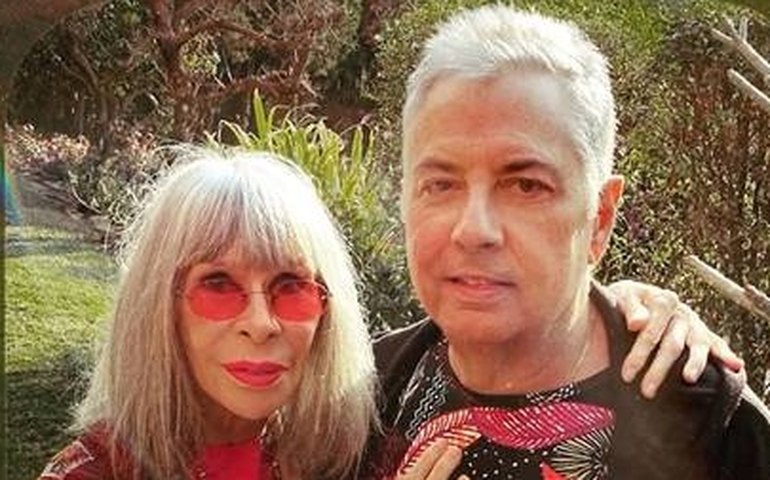 'O vazio permanece', diz Roberto de Carvalho após 2 meses da morte de Rita Lee