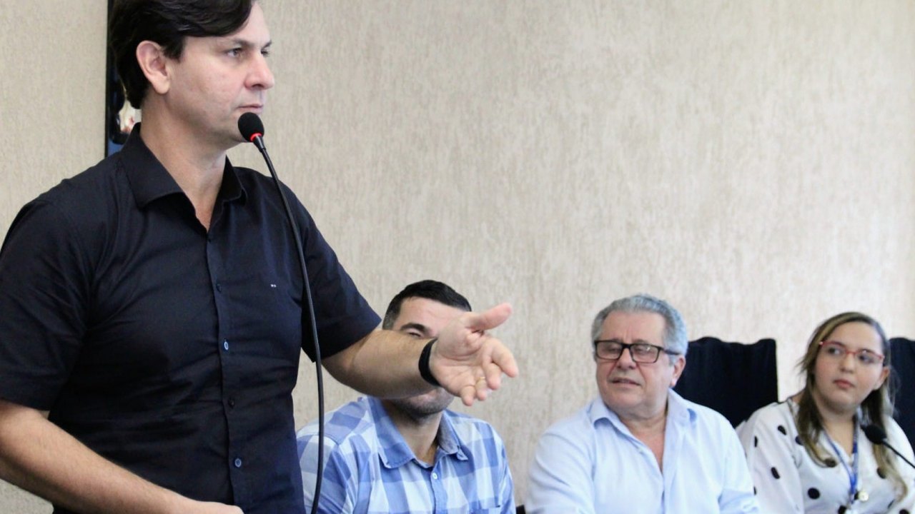 Prefeitura de Coruripe e Agência Desenvolve lançam o Crédito do Povo
