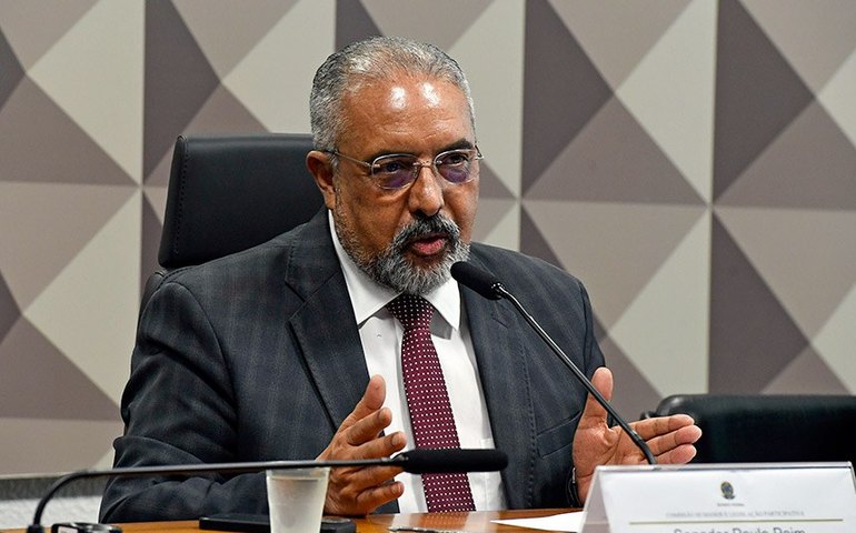 Debate na CDH: ensino da história e cultura afro-brasileiras sofre com falta de verbas