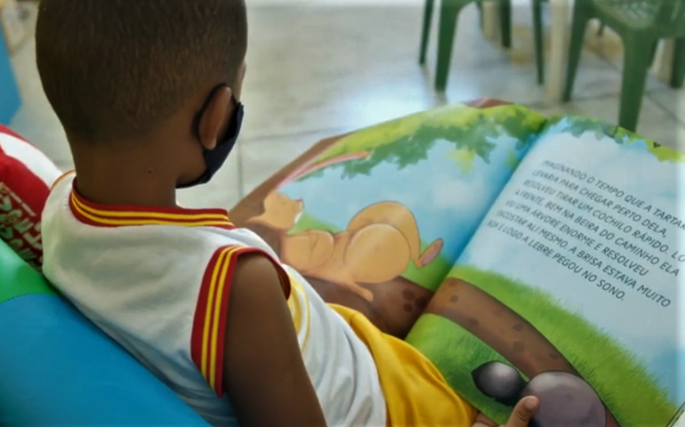 Programa Escola 10 seleciona articuladores para atuar na Semed Penedo