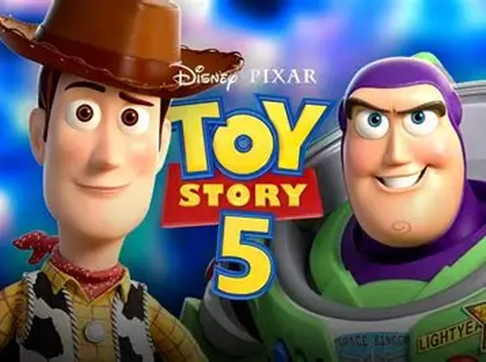 Toy Story 5 estreia no Shopping Pátio Maceió com promoções especiais