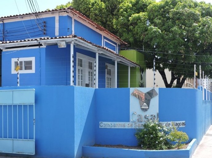 Obra de recuperação vai dobrar capacidade da ETA de Joaquim Gomes