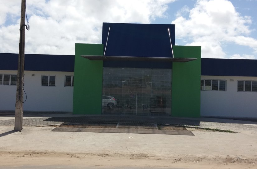 Marechal e SMS entregam novo Posto de Saúde do Povoado Pedras