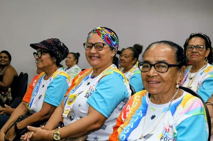 Focuarte promove Encontro de Formação Política para Mestres em Maceió