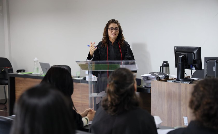 Homem é condenado a mais de 9 anos por homicídio que deixou criança com Síndrome de Down órfã