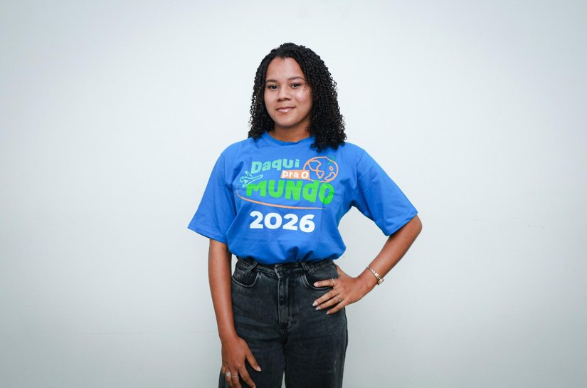 De Alagoas pra o mundo, a juventude estadual reescreve histórias em Brighton
