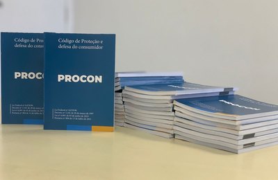 Procon Maceió alerta consumidores sobre alterações no Código de Defesa do Consumidor