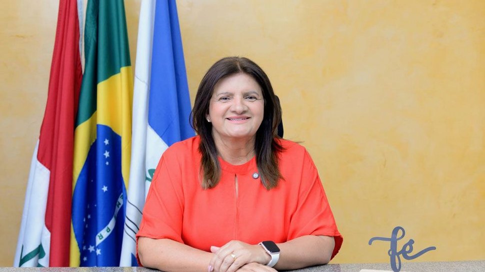Com 9 novos cursos na Ufal, Ziane Costa comemora avanço histórico no ensino superior do Sertão