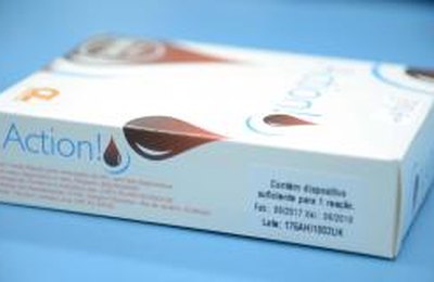 Autoteste de HIV estará disponível nacionalmente até o fim de julho em farmácias