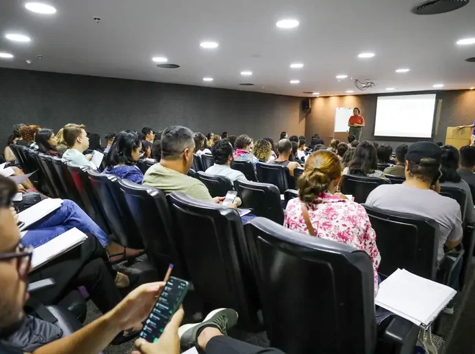 CNU2: resultado preliminar das vagas reservadas já pode ser consultado