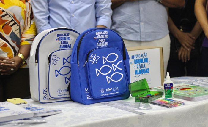 Kits escolares