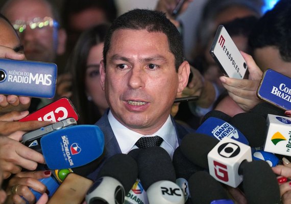 Vice-presidente da Câmara vê como inevitável insatisfação de setores com governo