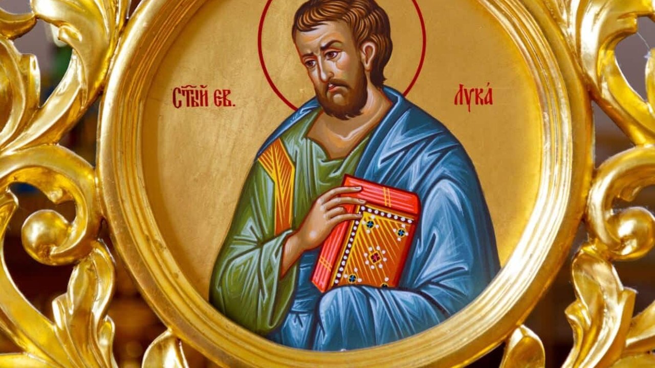 6 orações para o Dia de São Lucas