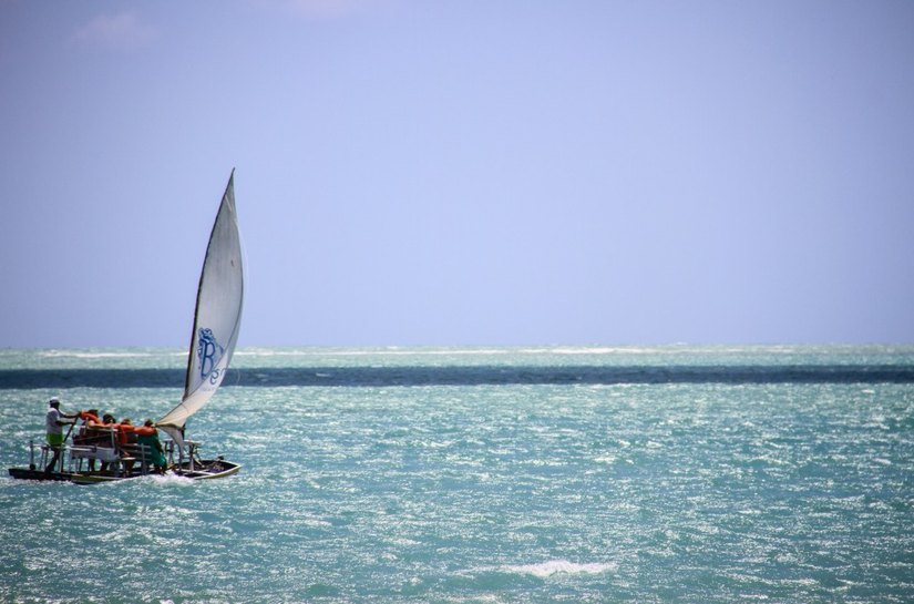 Turismo cresce com diversificação, inovação e parcerias