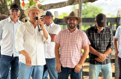 Quebrangulo consolida novo marco econômico com sucesso da primeira feira do gado