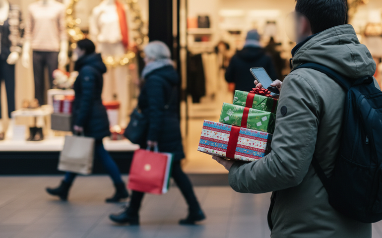 Vai trocar os presentes de Natal? Saiba quais são seus direitos