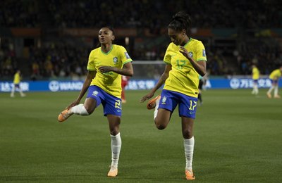 Líder do grupo, Brasil vai encarar a França e precisa ficar atento, empate é bom. Mas, tem uma cilada no caminho