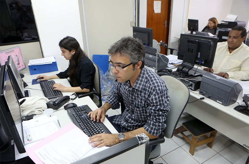 Judiciário de AL implanta programa de gestão de competências