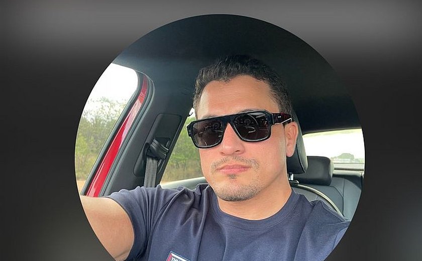 Governador cobra apuração rigorosa após assassinato do blogueiro Adriano Farias