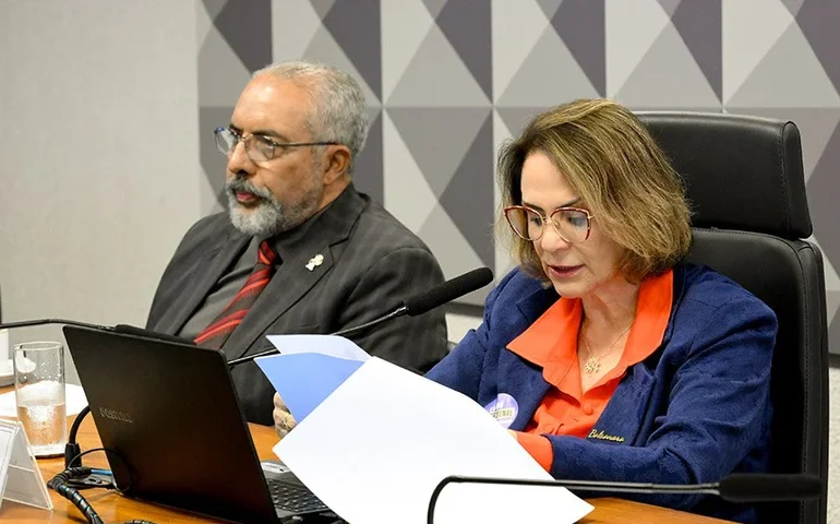 CDH aprova atenção integral a crianças e adolescentes com diabetes tipo 1