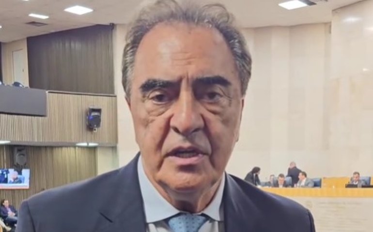 Vereador condenado por antissemitismo retorna à Câmara Municipal de São Paulo