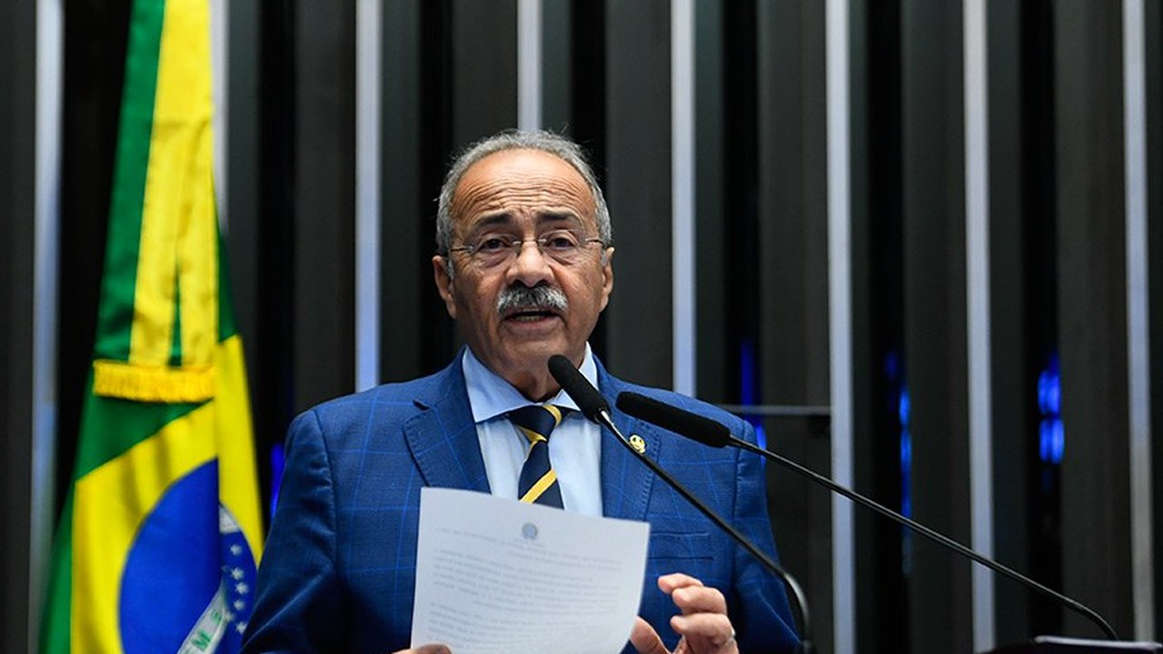 Chico Rodrigues defende projeto sobre regularização fundiária
