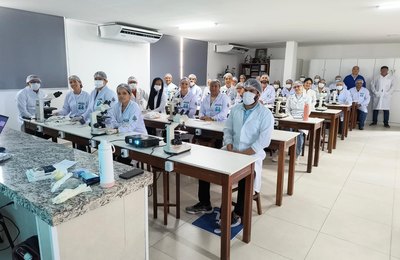 Educação a Distância da Uncisal amplia alcance em Alagoas e fortalece a formação superior