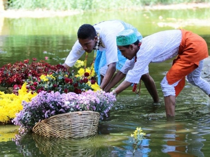 Dia da Consciência Negra é marcado por homenagens na Serra da Barriga