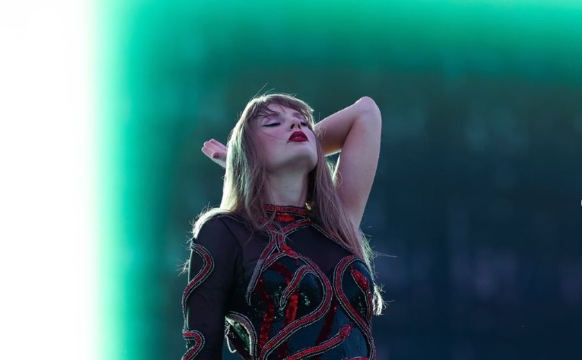 Polícia da Áustria prende terceiro suspeito de atentado contra show de Taylor Swift