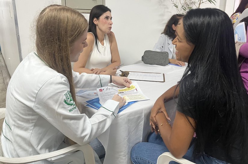 HGE fortalece cuidado com servidores e segurança do paciente em programação especial