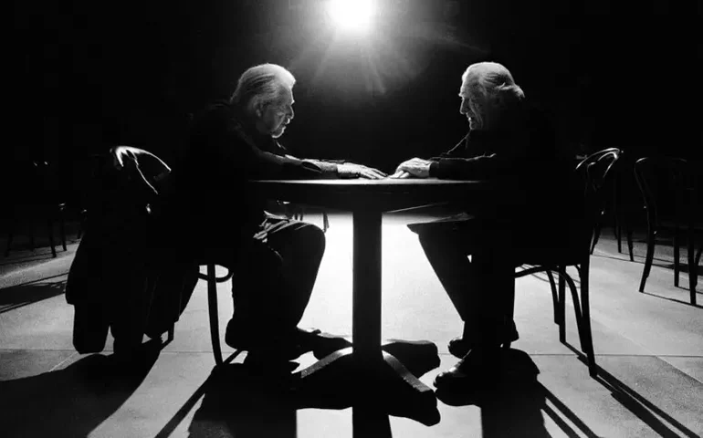 De Niro e Al Pacino se unem pela 1ª vez em campanha de moda