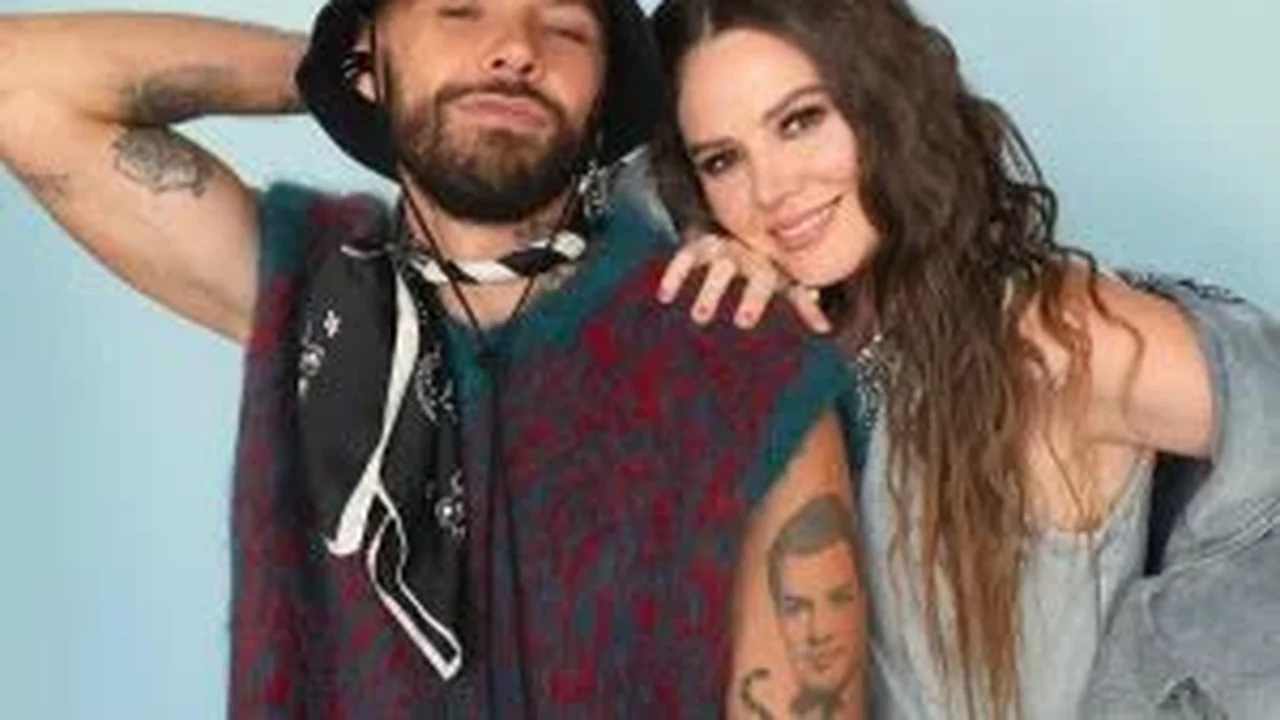 Jesse & Joy fazem neste domingo (27) último show no Brasil antes da pausa