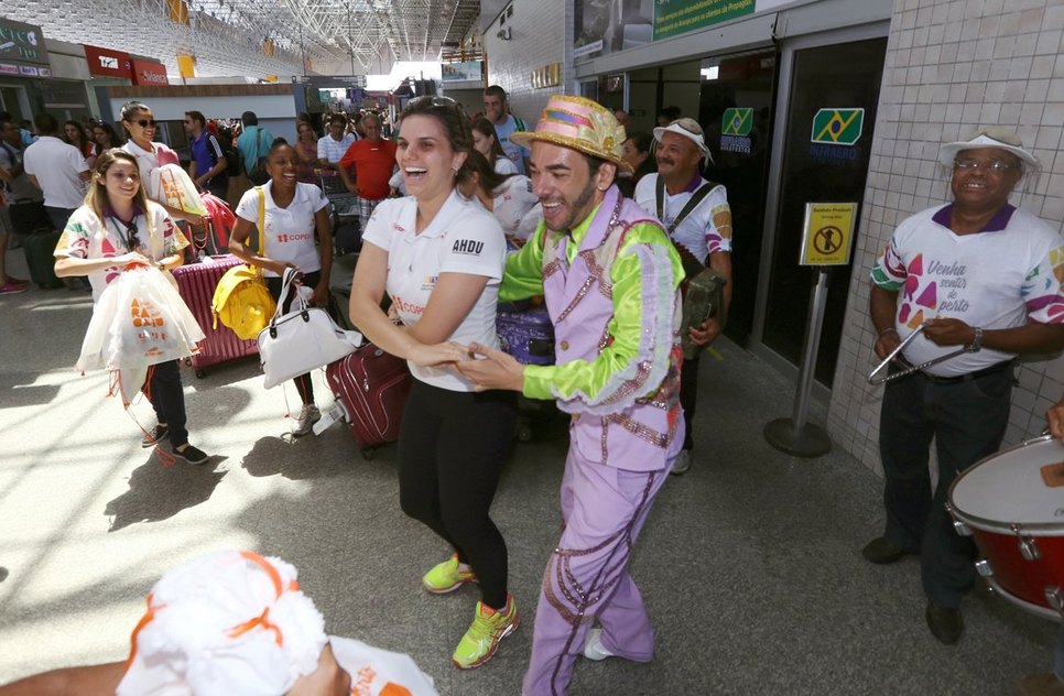 Foto: Silvio Rocha