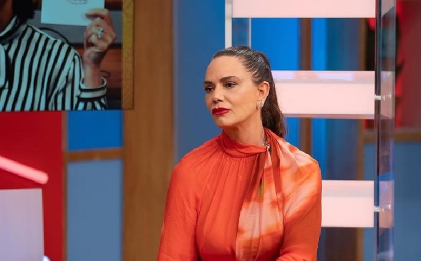 BBB 24: Luiza Brunet diz que falas sobre corpo de Yasmin são preconceituosas