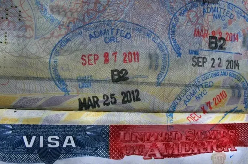 Visto americano terá restrições ligadas à saúde, incluindo obesidade grave