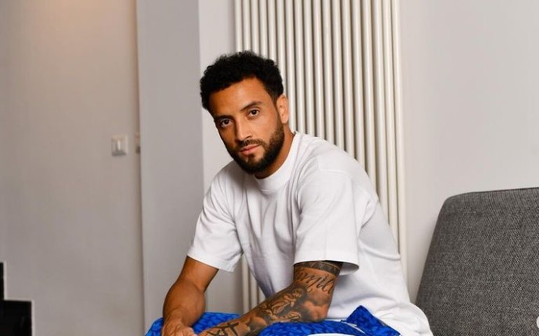 Felipe Anderson 'perdeu dinheiro' ao transferir-se para o Palmeiras, diz diretor da Lazio