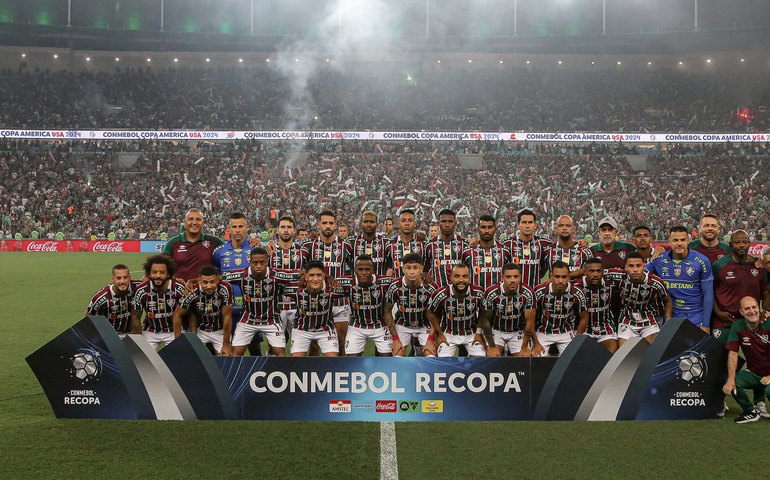 Análise: Gols sofridos mostram que Fluminense precisa reforçar o sistema defensivo