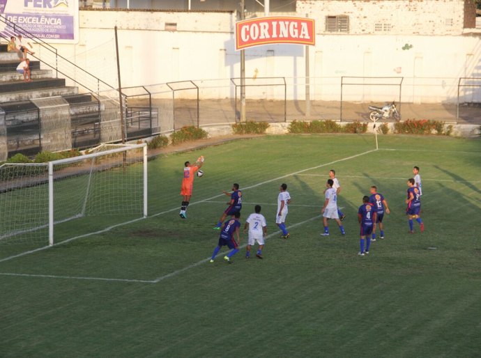 Rogerio Teófilo prestigia abertura do 29° Campeonato de Futebol Amador