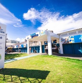 Maceió consolida novo modelo de atendimento público e amplia assistência à população