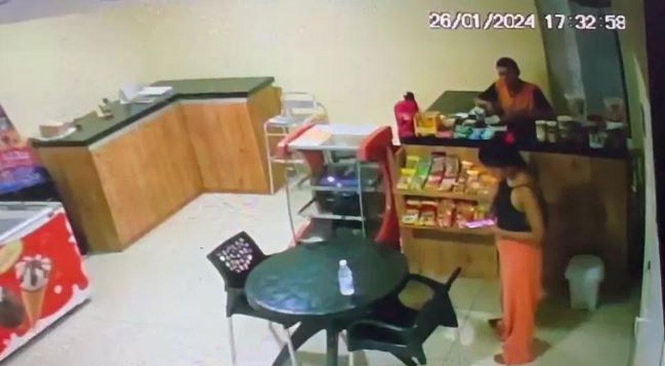 Mulher encontrada insconciente em mata fechada é suspeita de forjar próprio sequestro, diz Polícia Civil de Sergipe