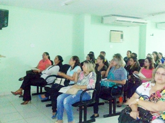 Gripe H1N1: SMS se prepara para campanha de vacinação