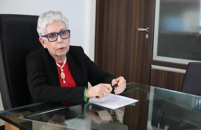 Desembargadora Anne Inojosa nomeada conselheira do CSJT