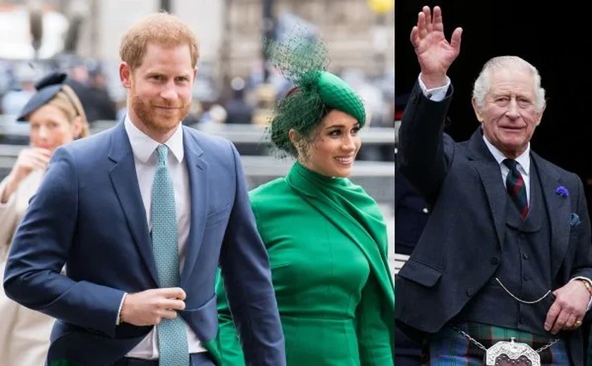 Harry precisará de favor do rei Charles III para se livrar de dívidas