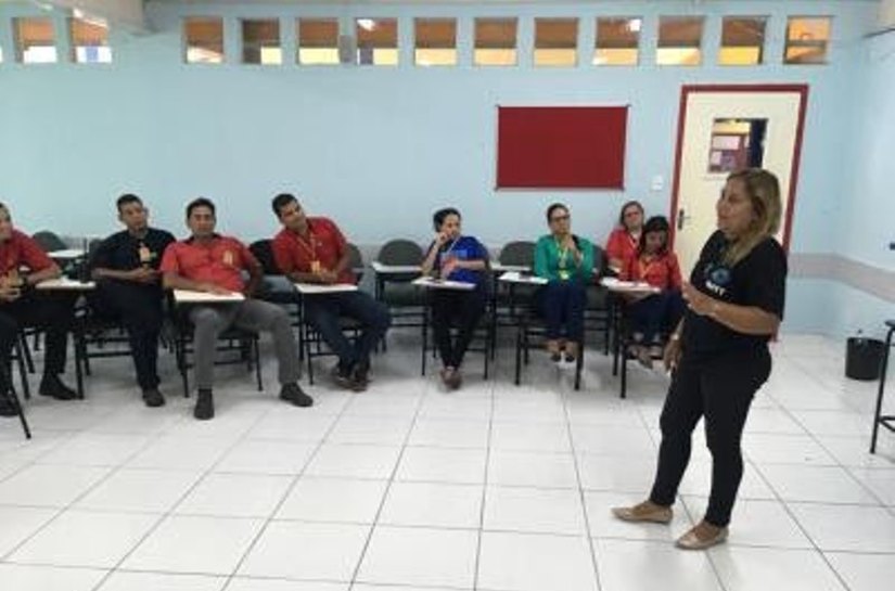 Uninassau promove Ação Carnavalesca de Educação no Trânsito