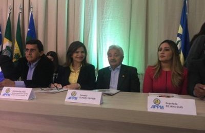 Associações de municípios do Nordeste querem mais atenção para a região