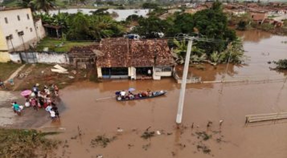 RIACHUELO