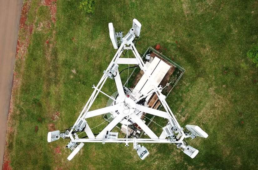 Tecnologia 5G completa três anos no Brasil com 100% de metas cumpridas