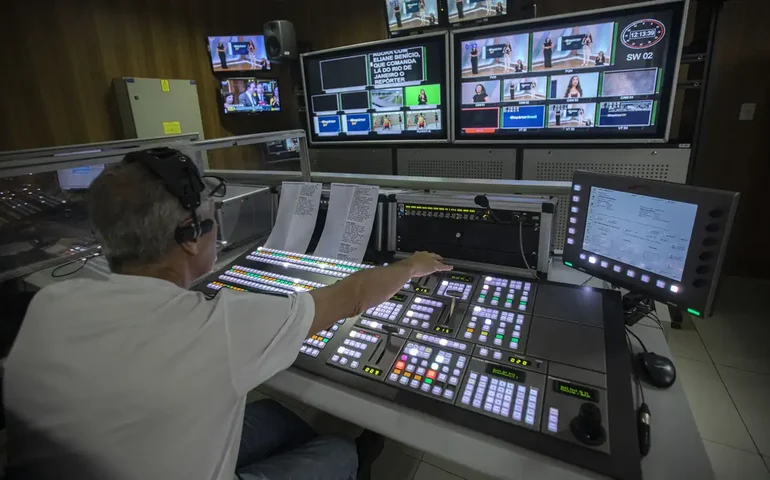 Professor José Kobori é o entrevistado desta terça no DR com Demori